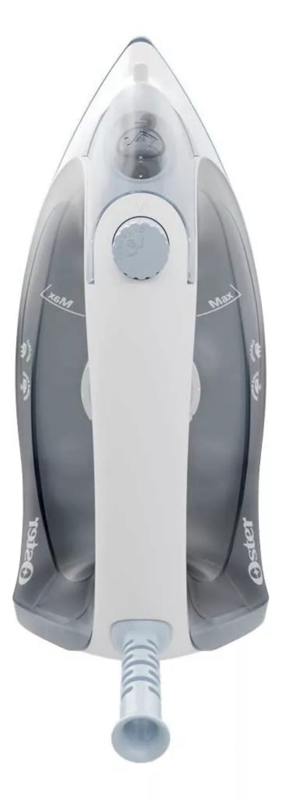 PLANCHA DE VAPOR OSTER® COMPACTA GCSTBS5001 - 2