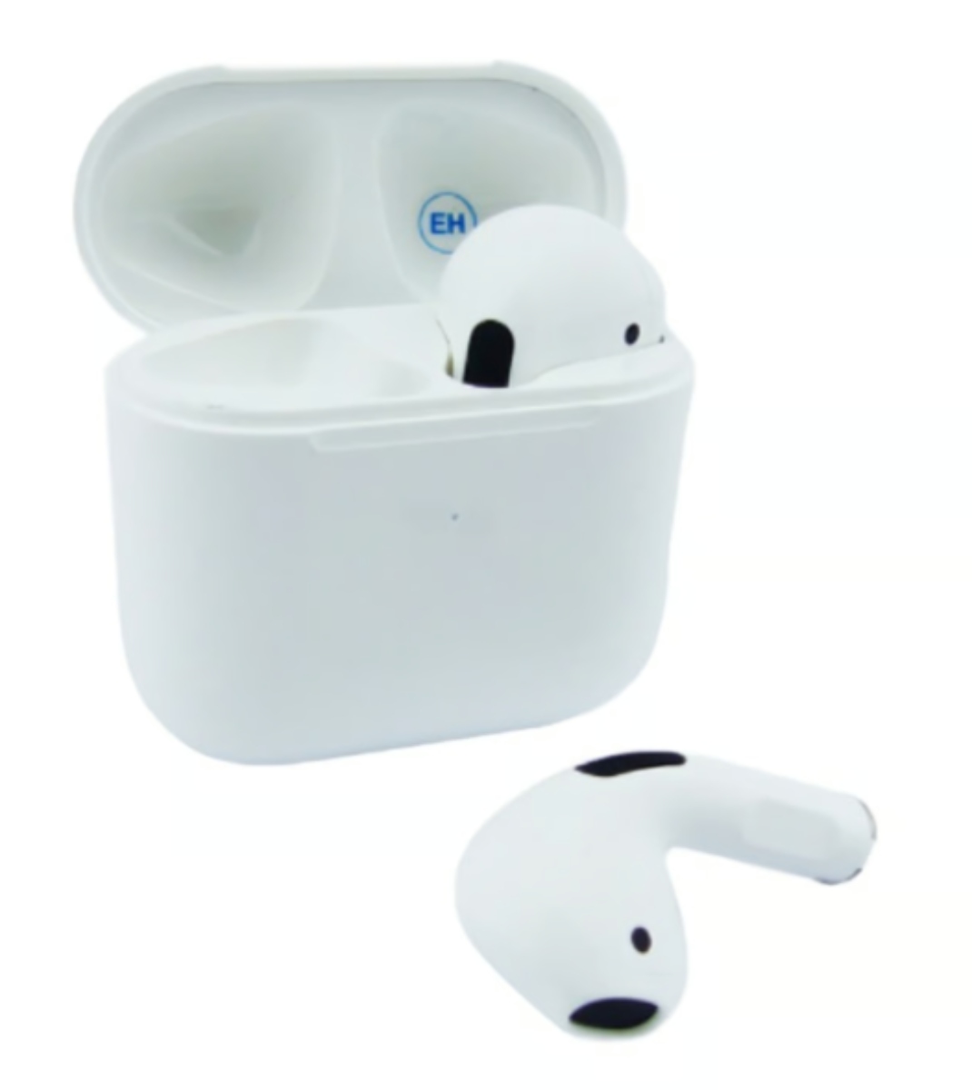 AUDIFONO TRUE WIRELESS BLUETOOTH MOD PRO 4 CABLE IPHONE - 2