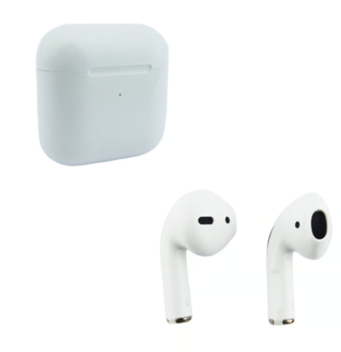 AUDIFONO TRUE WIRELESS BLUETOOTH MOD PRO 4 CABLE IPHONE - 3