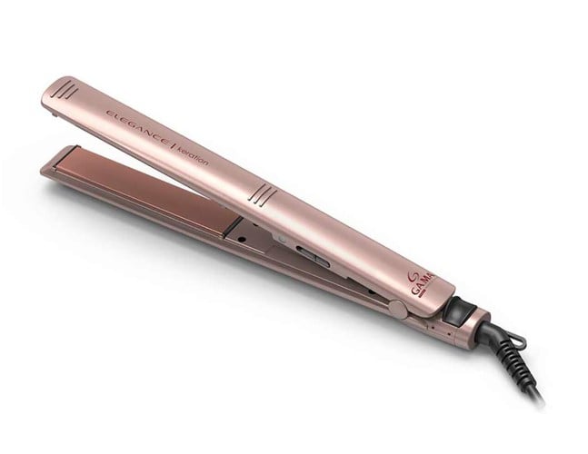 GAMA ALISADOR GAMA ELEGANCE ST KERATION