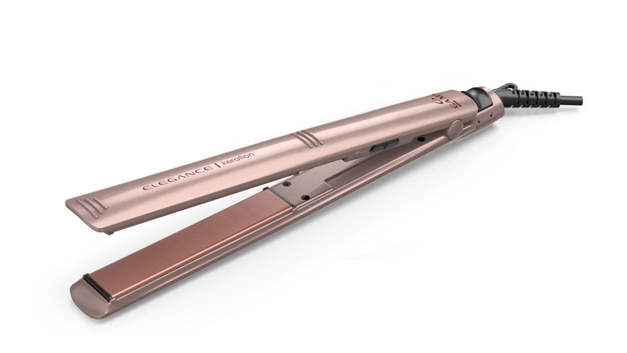 ALISADOR GAMA ELEGANCE ST KERATION - 2