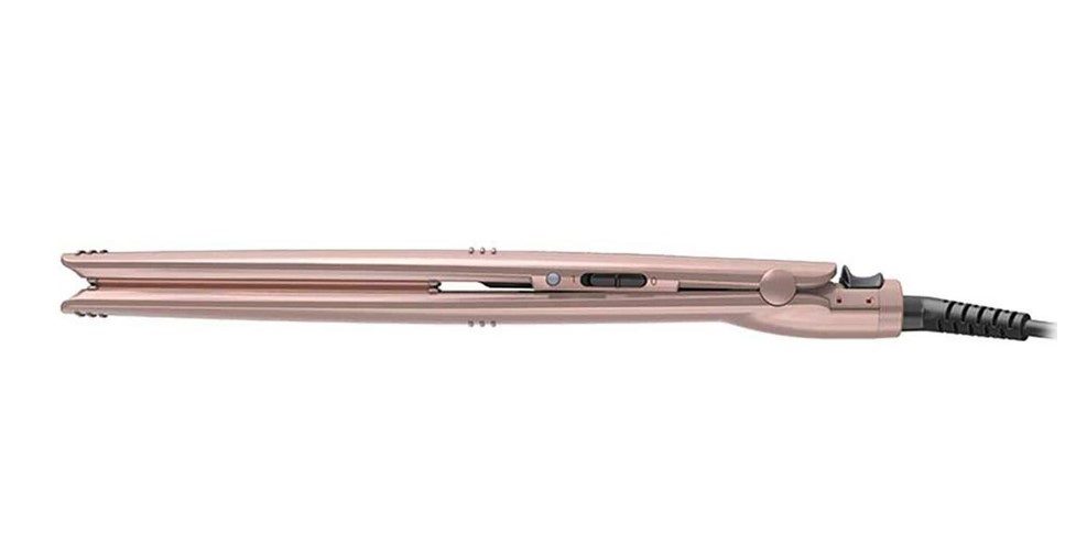ALISADOR GAMA ELEGANCE ST KERATION - 3