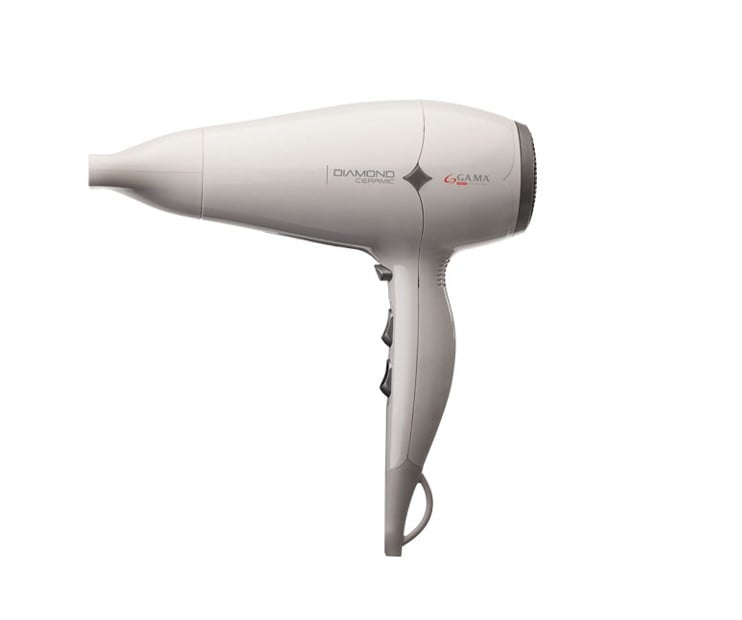 GAMA SECADOR GAMA DIAMOND STD BLANCO 220