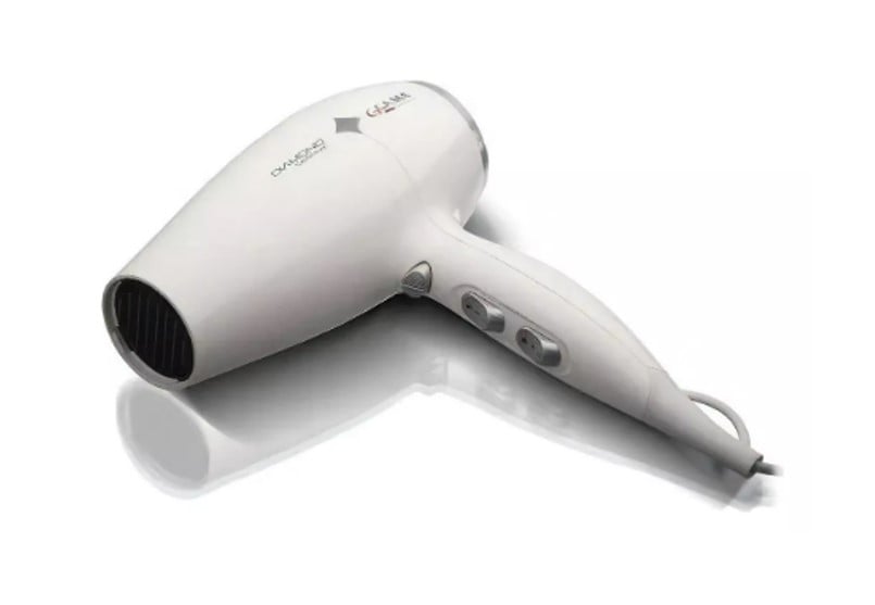 SECADOR GAMA DIAMOND STD BLANCO 220 - 3