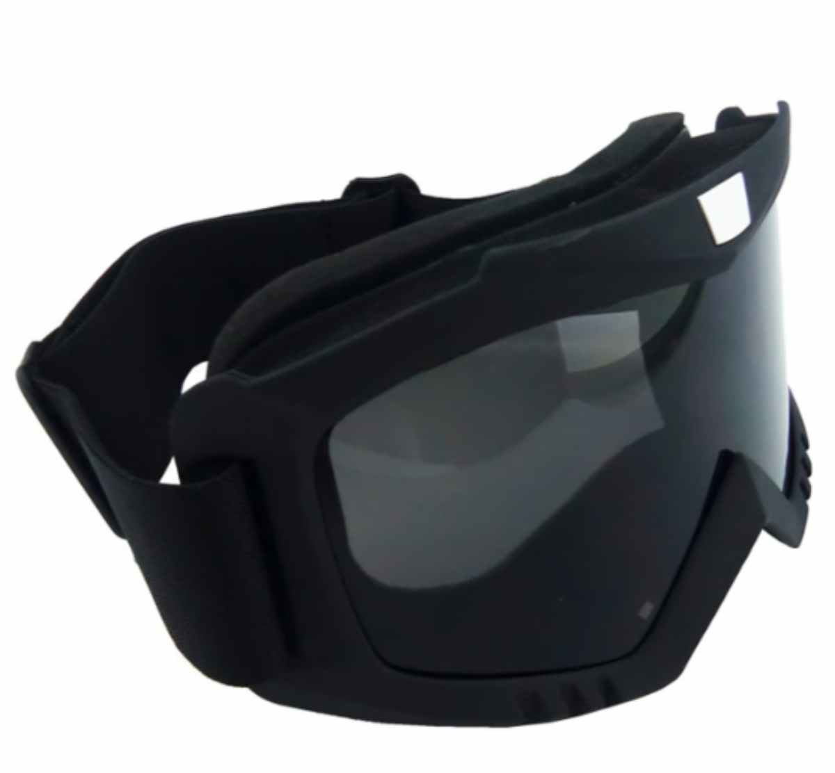 ANTIPARRA PARA MOTOCROSS R52 CON MICA - 1