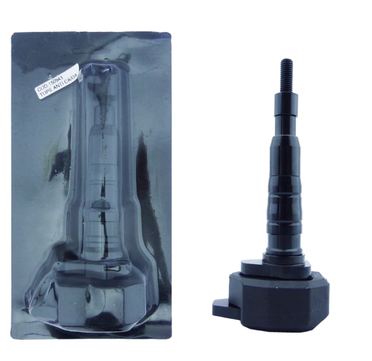 TOPE ANTI-CAIDA PARA MOTO NEW LARGO PROTECTOR MOTOR - 3