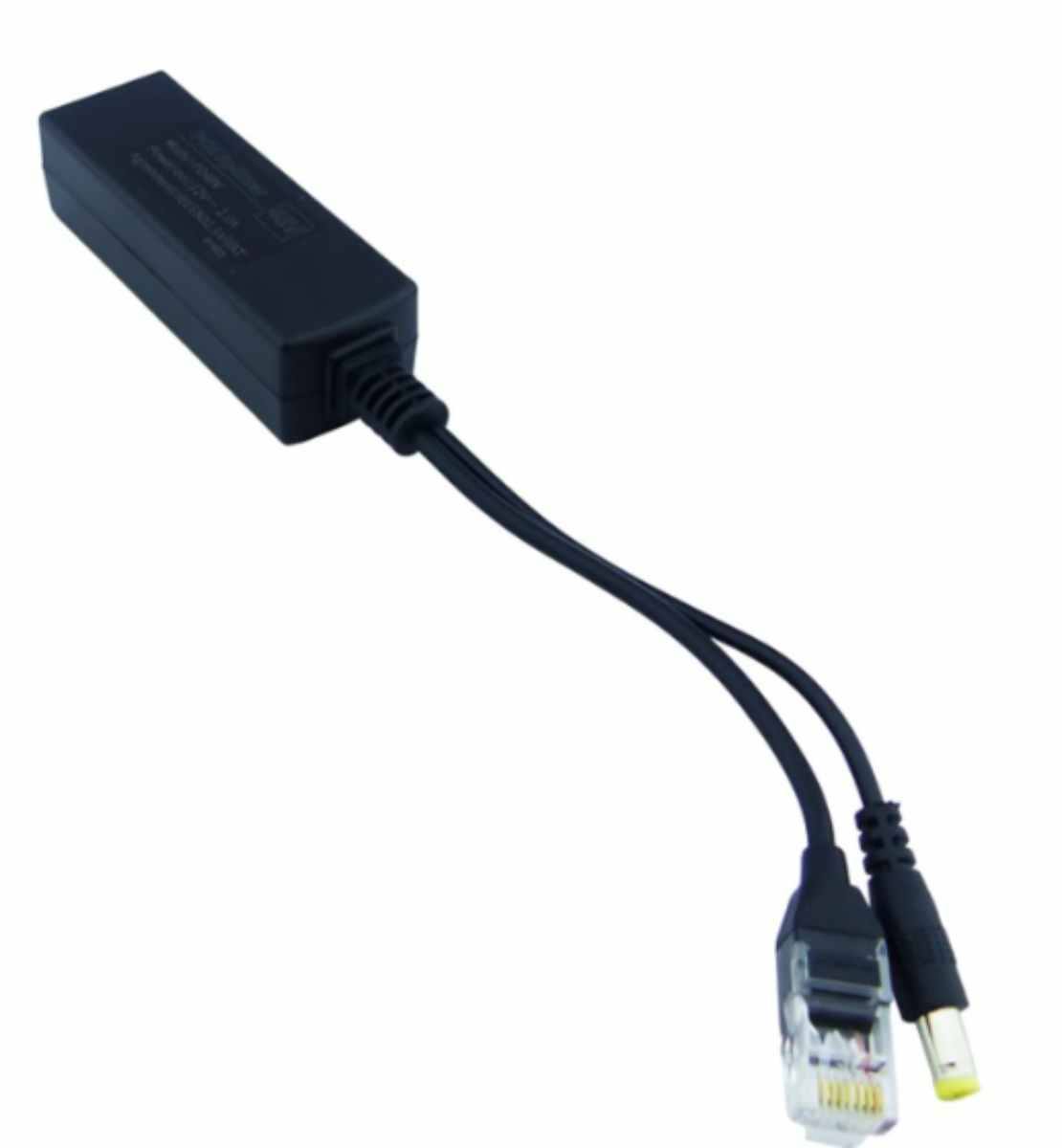 ADAPTADOR POE SPLITER COD151601 48V A 12V MOD PD48V 20A - 1