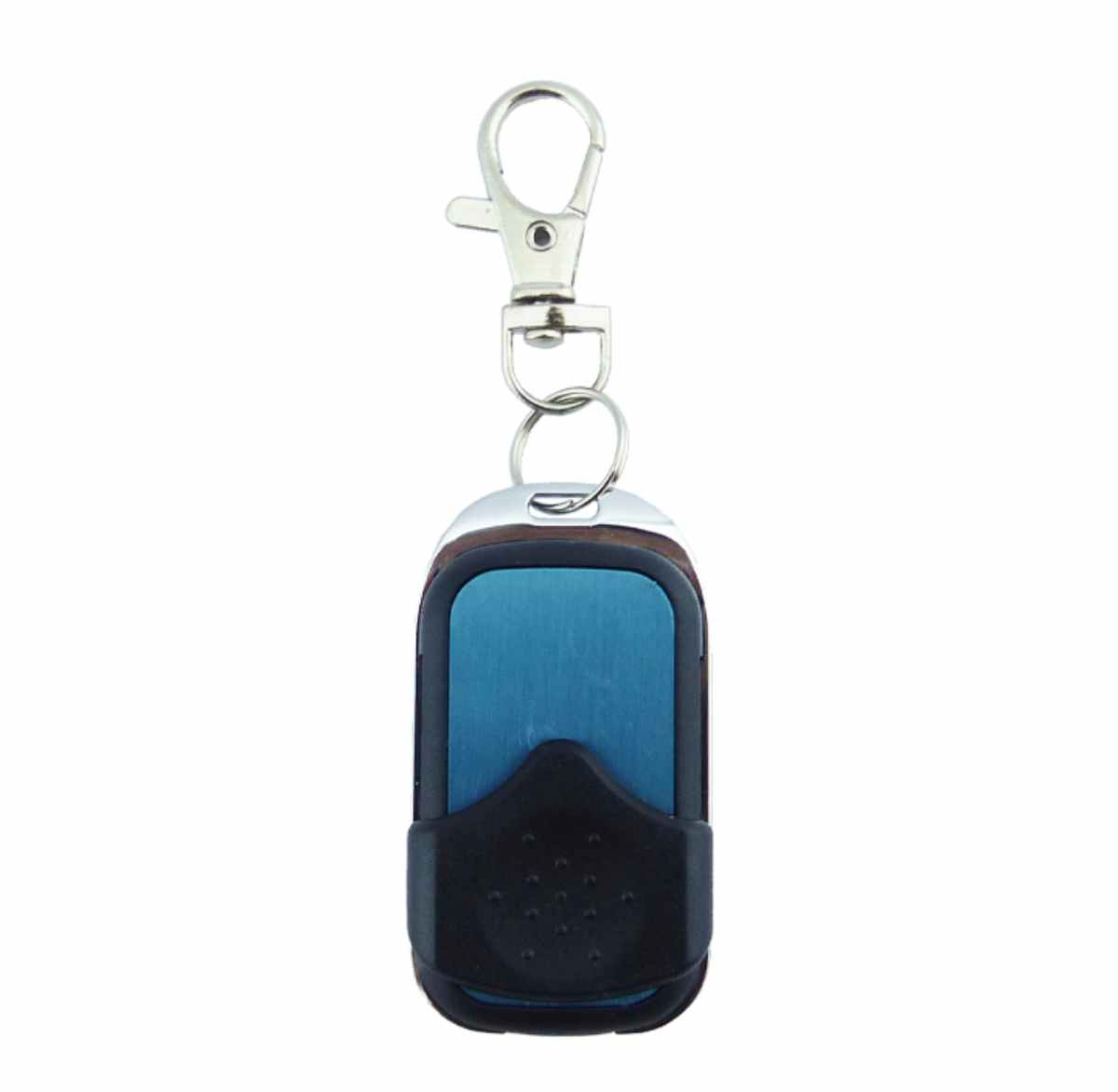 CONTROL REMOTO UNIVERSAL PARA PORTON ALARMAS - 2