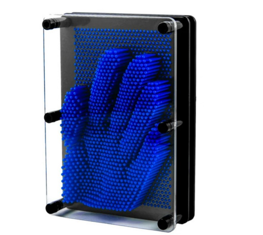 JUEGO PIZARRA DBLUE 3D INTERACTIVA - 1