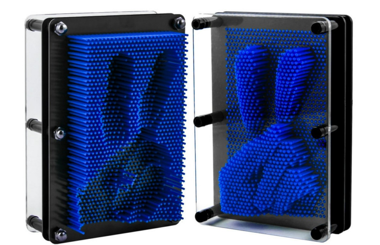 JUEGO PIZARRA DBLUE 3D INTERACTIVA - 2