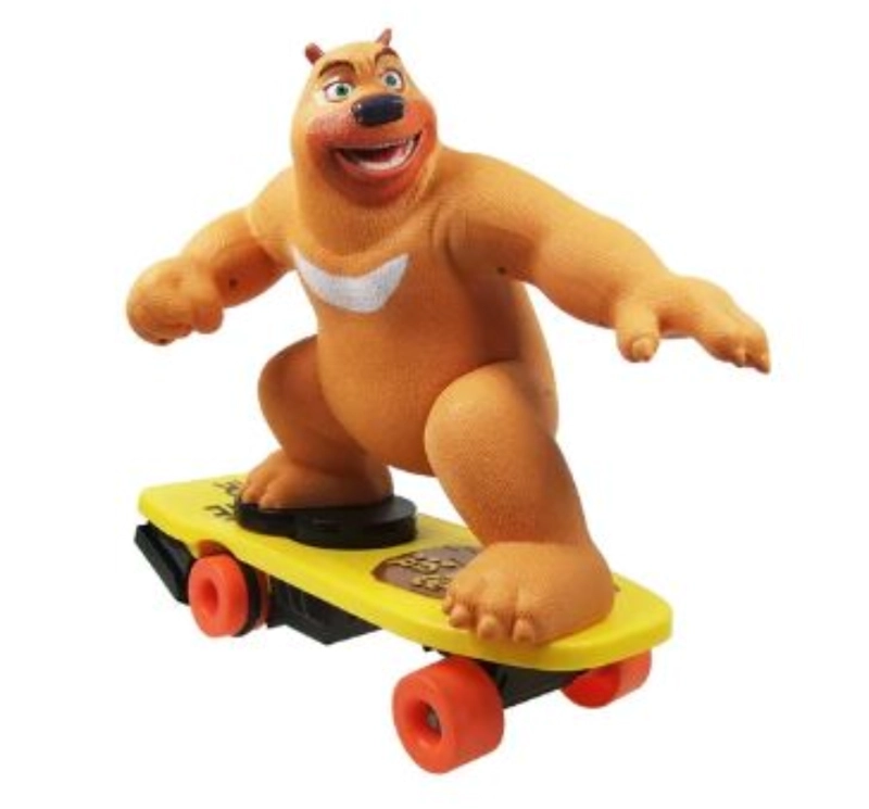 OSO SKATE RADIO CONTROLADO - 1