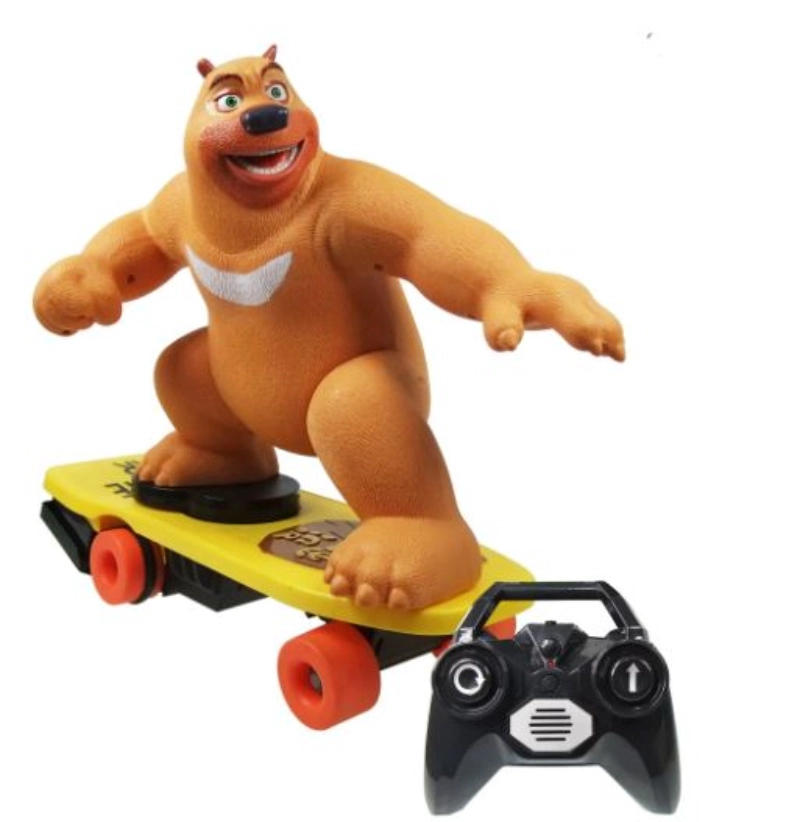 OSO SKATE RADIO CONTROLADO - 2