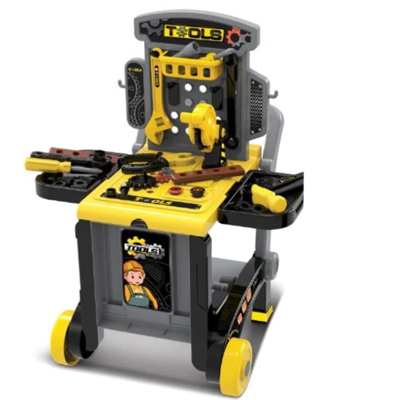 SET E EN 1 HERRAMIENTAS - 2