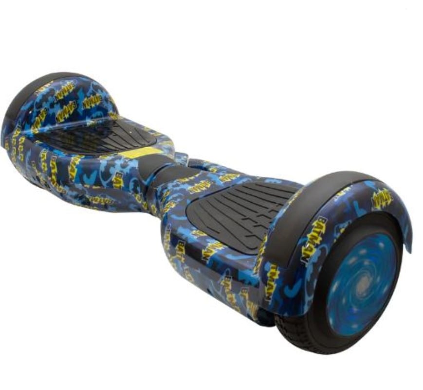 BALANCE OEM BATMAN YOUNG - 1