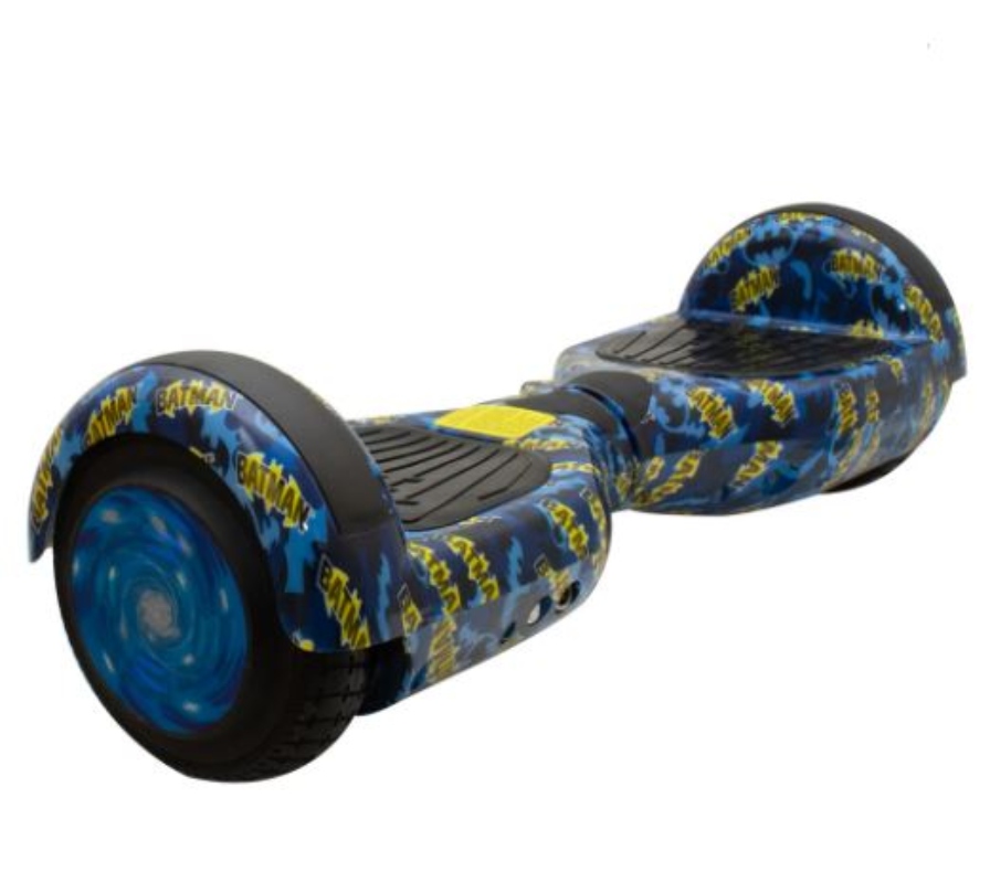 BALANCE OEM BATMAN YOUNG - 2