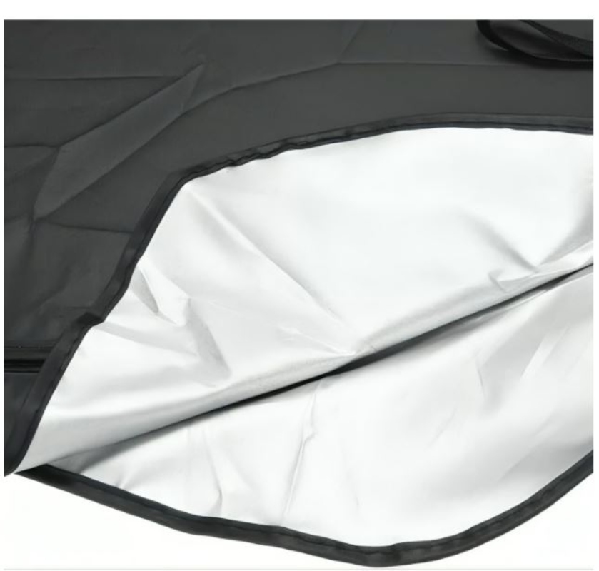 CUBRE PARABRISAS AUTO PARASOL CO - 3