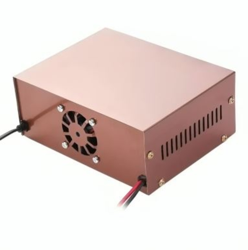 CARGADOR DE BATERÍA DEL AUTO 220V - 2