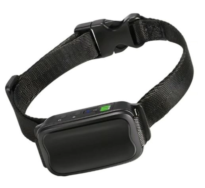 COLLAR PERROS OEM ELÉCTRICO ANTILADRIDOS MASCOTAS - 1