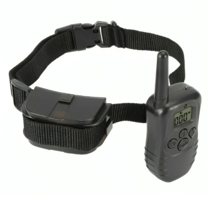 COLLAR PERROS OEM ELÉCTRICO ENTRENAMIENTO ADIESTRAMIENTO - 1