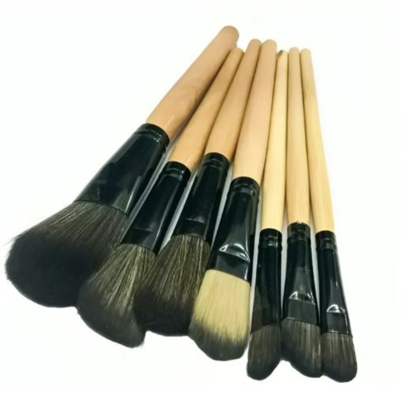 BROCHAS OEM MAQUILLAJE SET 32 PROFESIONAL - 3