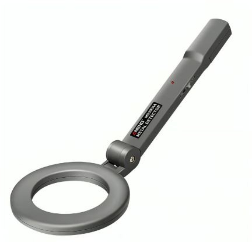 DETECTOR DE METALES OEM ALTA SENSIBILIDAD SEGURIDAD INSPECCIÓN - 1
