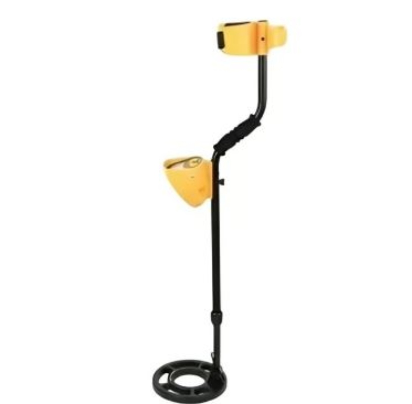 DETECTOR DE METALES OEM MD-3010II ALTA SENSIBILIDAD Y RENDIMIENTO - 1