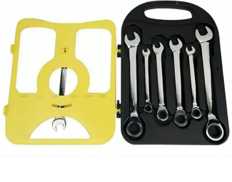 SET HERRAMIENTAS OEM LLAVES PUNTA CORONA C - 1