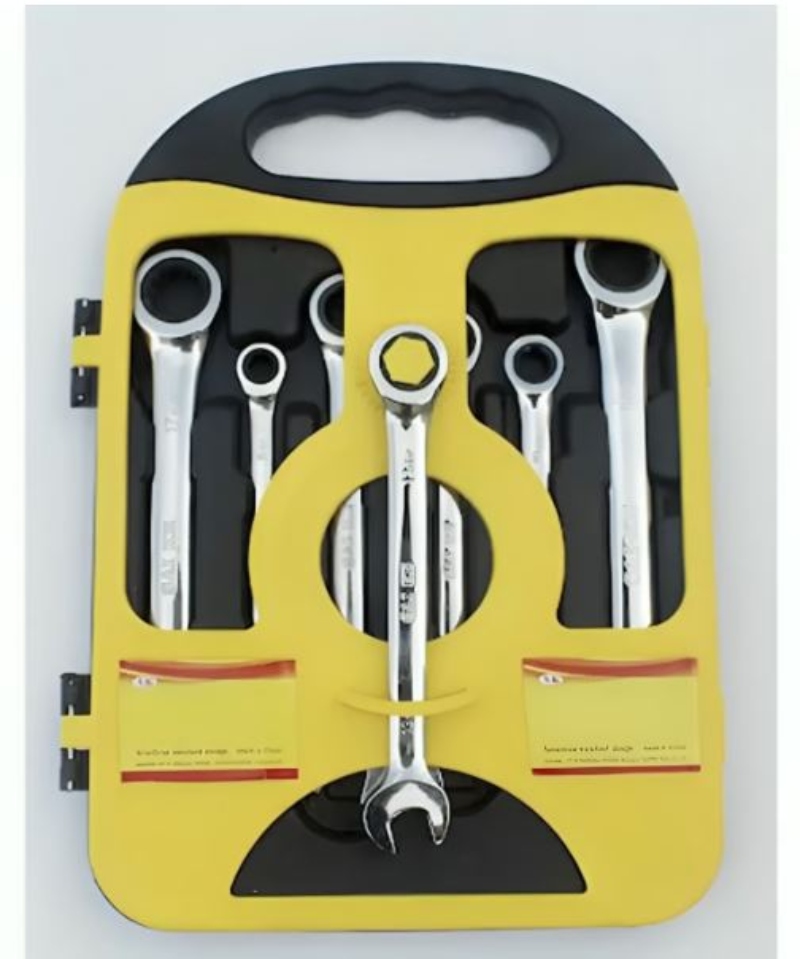 SET HERRAMIENTAS OEM LLAVES PUNTA CORONA C - 2