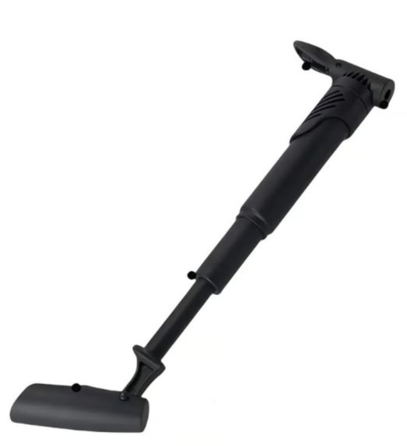SET BOMBÍN OEM INFLADOR MANUAL PARA BICICLETA 120 PSI - 3