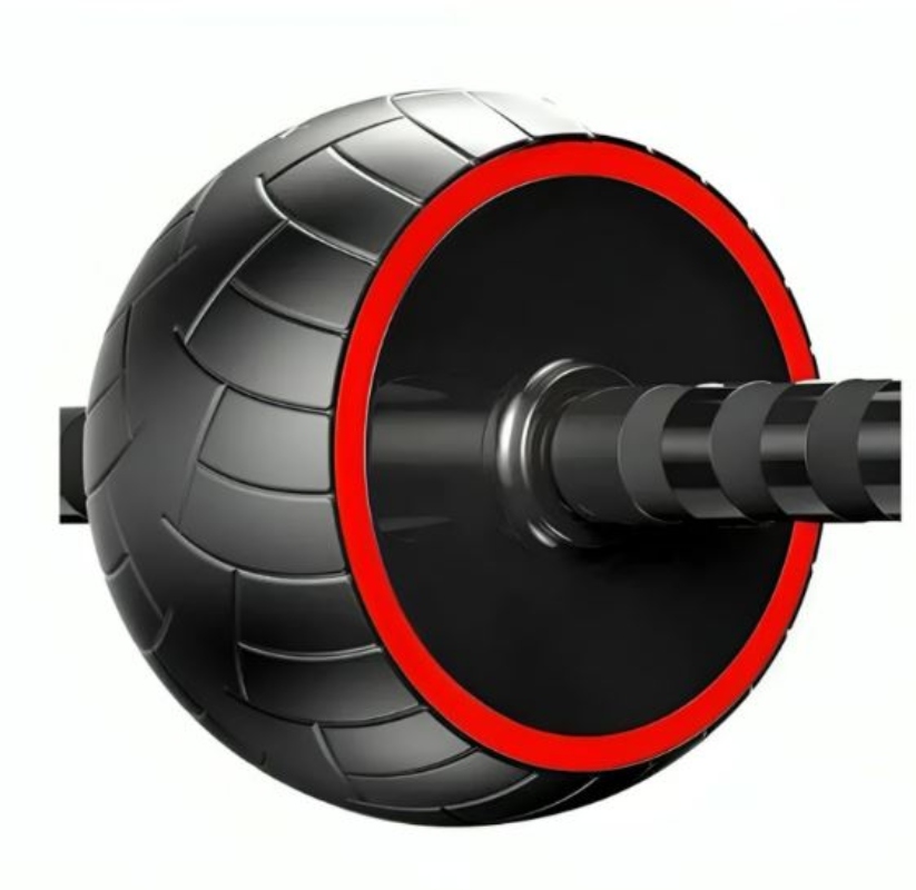 RUEDA DE EJERCICIOS ABDOMINALES OEM ERGONÓMICO GYM - 1