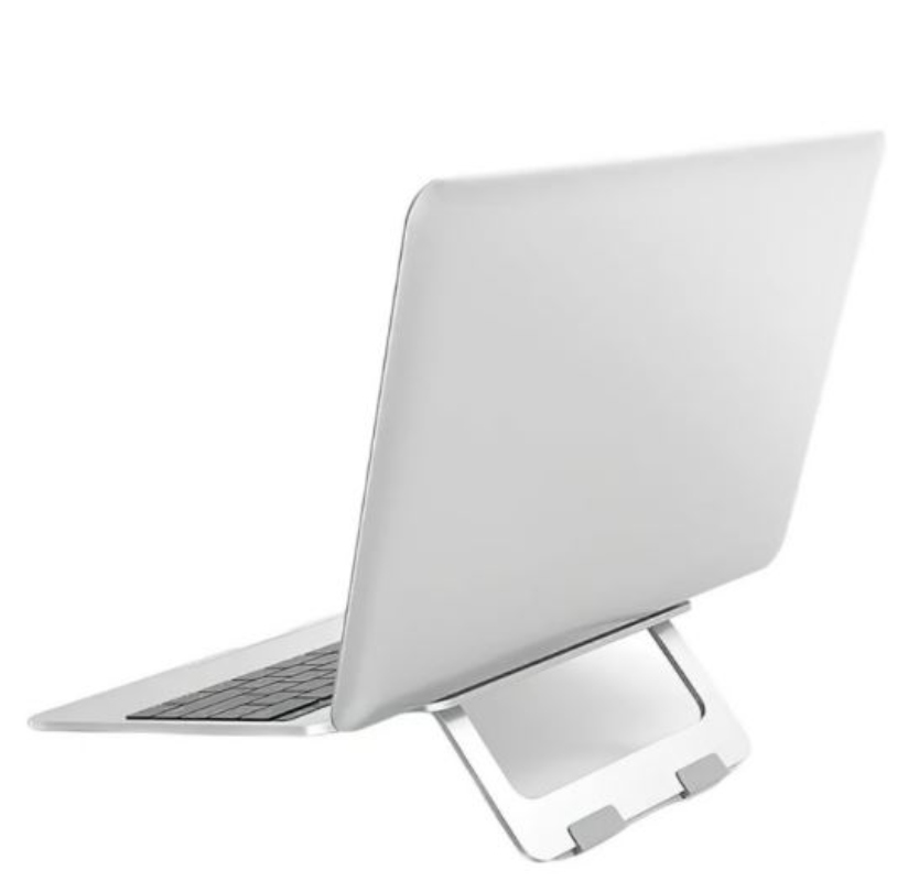 BASE SOPORTE MESA NOTEBOOK PLEGABLE - 3