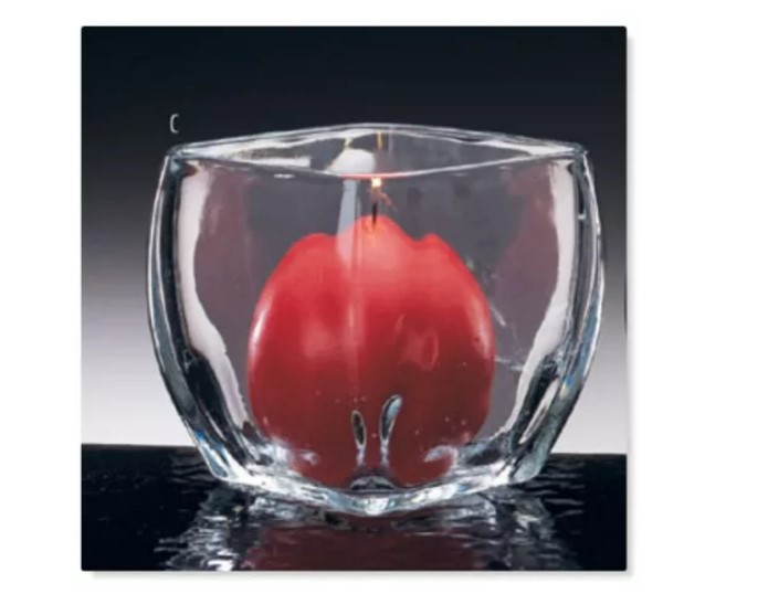 SET X 2 VOTIVO GRANDE 710ML - 2