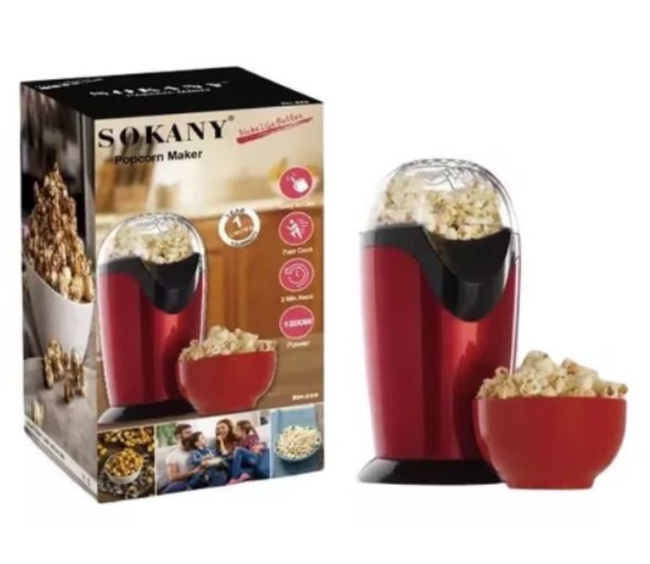 MAQUINA CABRITAS SOKANY - 1