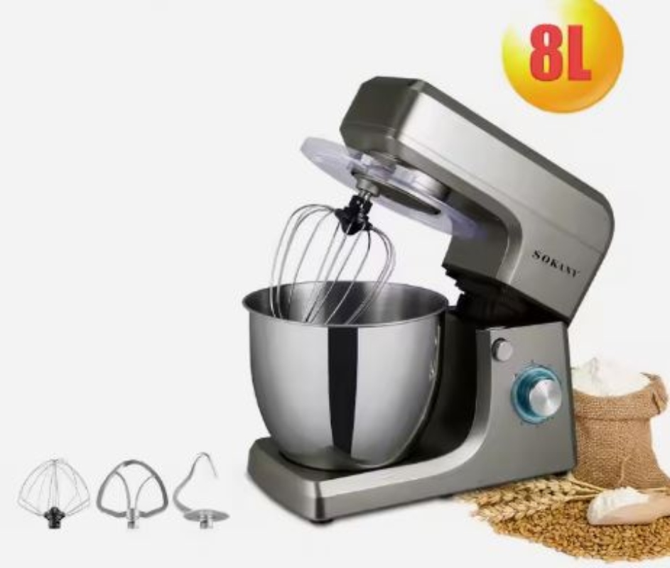 OEM BATIDOR BOWL 1200W 8L SK-1511