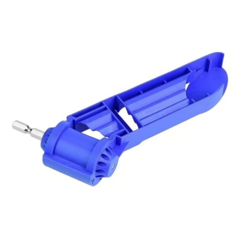AFILADOR OEM DE BROCAS METAL CONCRETO TALADRO PORTÁTIL MADERA - 1