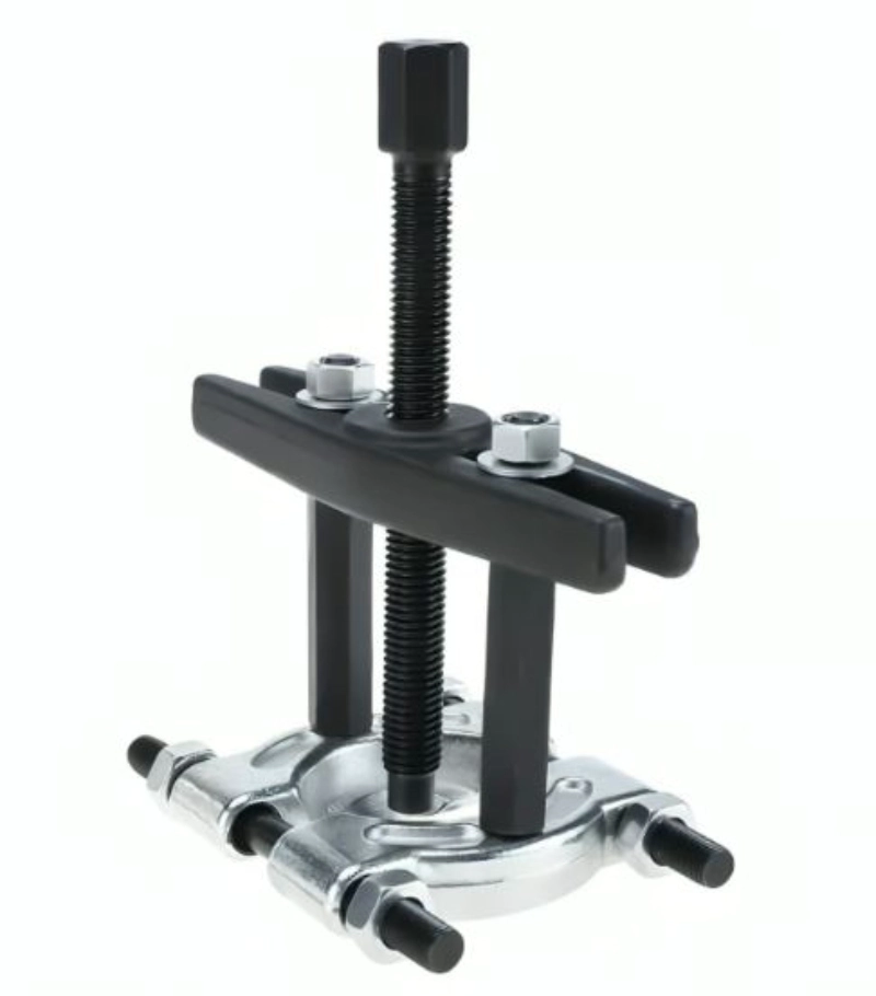 SET HERRAMIENTAS OEM EXTRACTOR 14 PIEZAS BUJES RODAMIENTOS POLEA - 3