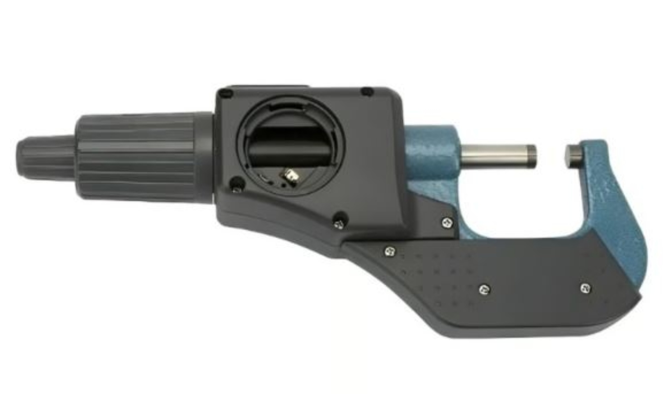MICROMETRO OEM DIGITAL EXTERNO 0 A 25 MM - 1