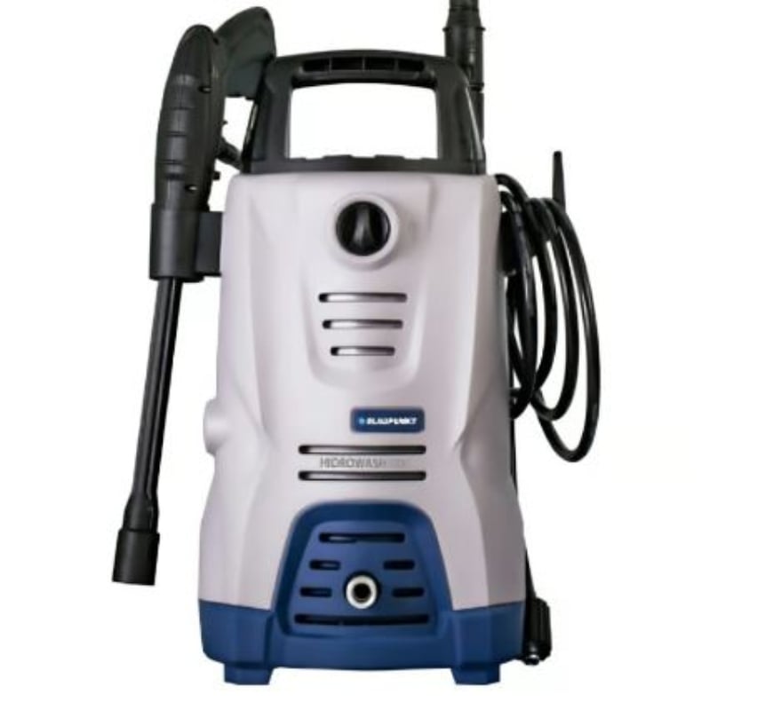 HIDROLAVADORA  HIDROWASH 1000 - 1