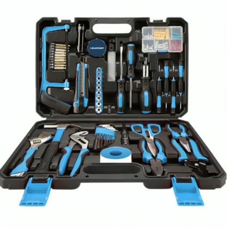 CAJA HERRAMIENTAS OEM PROKIT 600 - 1