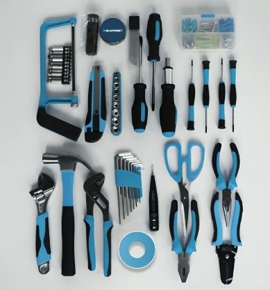 CAJA HERRAMIENTAS OEM PROKIT 600 - 2