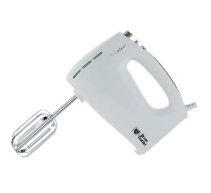 BATIDORA MANUAL UT-TEKLA300 - 1