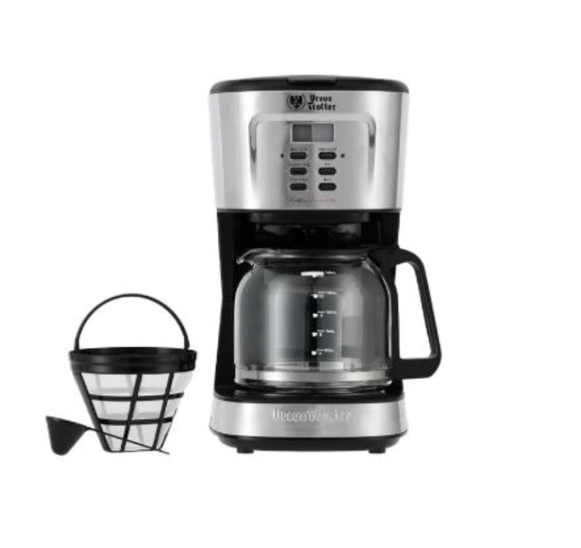 CAFETERA ELECTRICA UT-KAFFEEKLASSIK - 2
