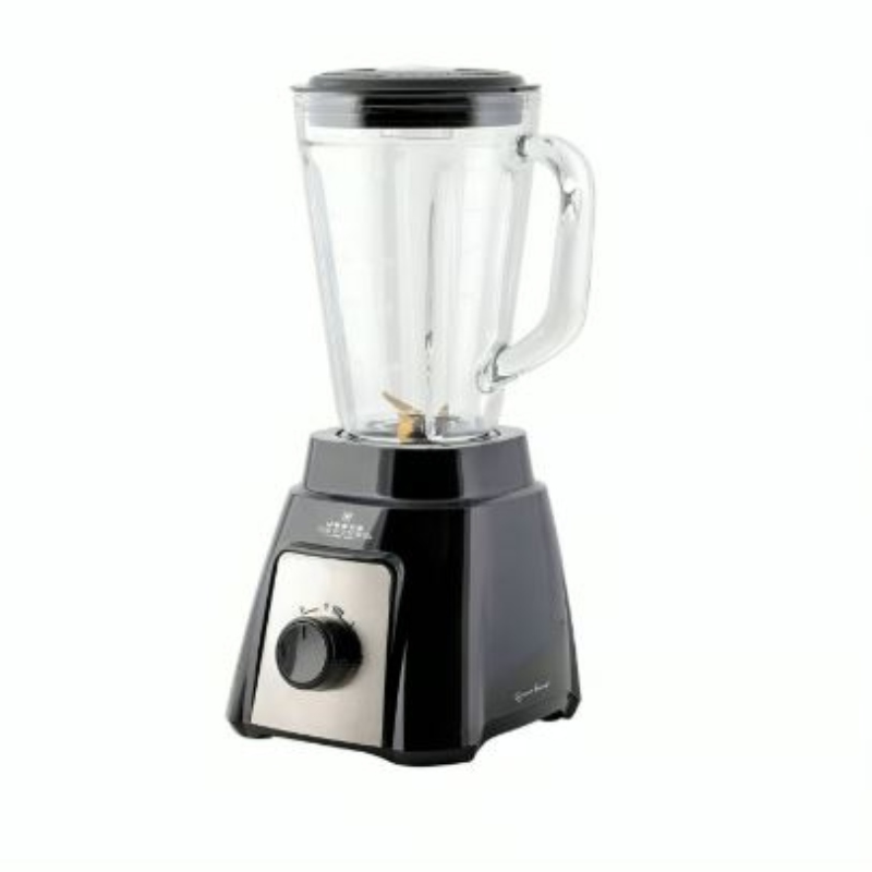 LICUADORA UT-TITAN500-B - NEGRO - 2