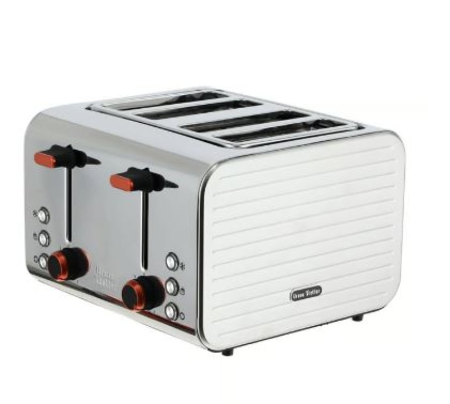 TOSTADOR ELECTRICO UT-ECKART4 - 3