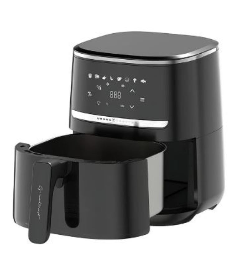 FREIDORA DE AIRE UT-COOKVIEW - 3