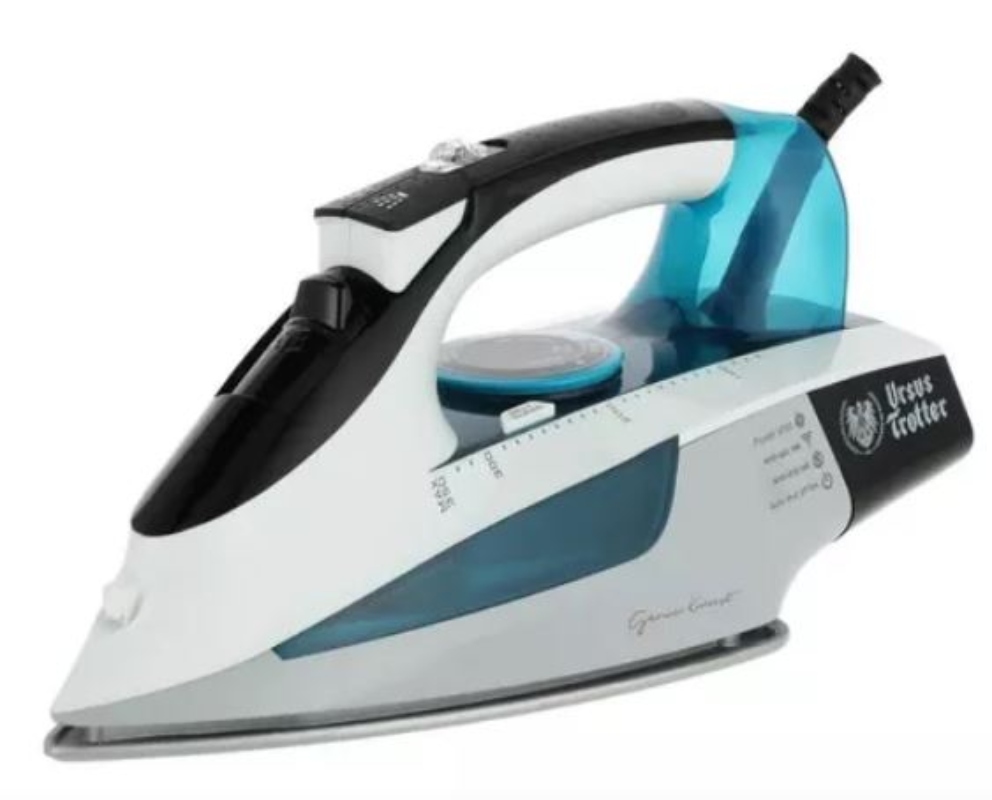 PLANCHA A VAPOR UT-PLATTEISEN - 1