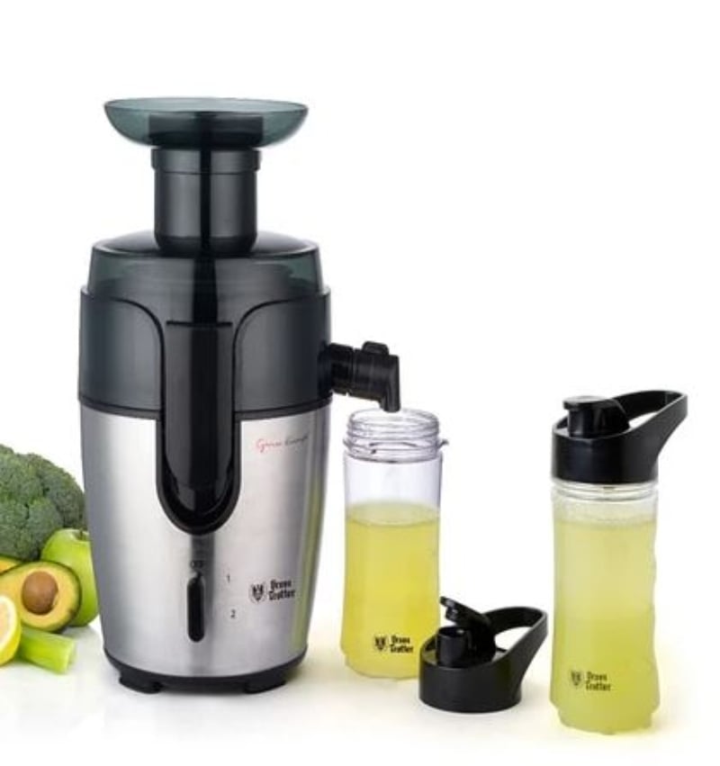 EXTRACTOR DE JUGO UT-NUTRISMART - 1