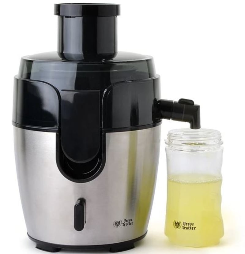 EXTRACTOR DE JUGO UT-NUTRISMART - 2