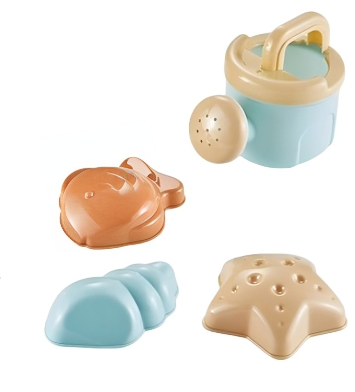 JUEGO DE PLAYA 10 PCS - 3