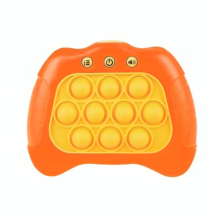 JUEGO POP IT ELECTRÓNICO SENSORIALES - 1